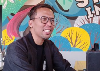 Digadang Gadang Untuk Cawabup, Widi Nugroho : Wait and See