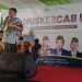 Muskercab III PCNU Garut Sukses Digelar