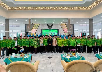 Pemkab Garut Apresiasi Peran SI Dalam Meraih Kemerdekaan RI