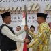2003 Jemaah Haji Asal Garut Siap Diberangkatkan