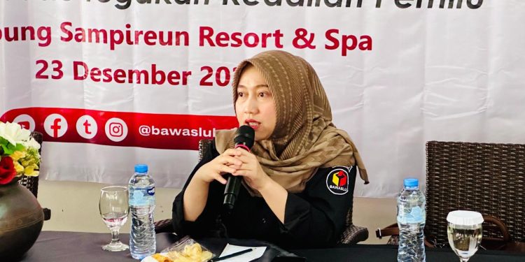 Bawaslu Kabupaten Garut Buka Rekrutmen Calon Anggota Panwascam untuk Pilkada 2024