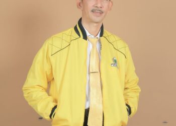 Deden Sopian Berharap Pada Masa Pemerintahan Prabowo Gibran DOB Garut Utara dan Selatan Segera Terwujud