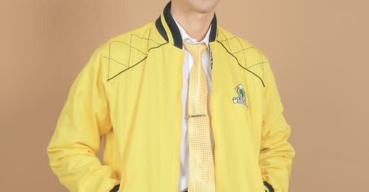 Deden Sopian Berharap Pada Masa Pemerintahan Prabowo Gibran DOB Garut Utara dan Selatan Segera Terwujud