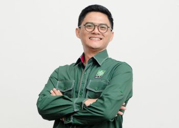 Dukungan Kepada Dadan Hidayatulloh Untuk Nyalon Bupati Terus Mengalir, Kali Ini Giliran Generasi Muda PKB Mendorongnya