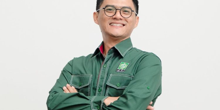 Dukungan Kepada Dadan Hidayatulloh Untuk Nyalon Bupati Terus Mengalir, Kali Ini Giliran Generasi Muda PKB Mendorongnya