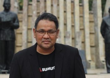 Ketum JMSI Tolak Draf RUU Penyiaran Karena Bahayakan Demokrasi dan Kebebasan Pers