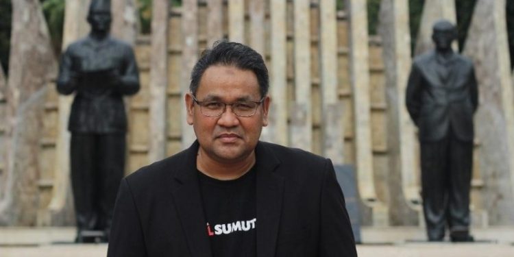 Ketum JMSI Tolak Draf RUU Penyiaran Karena Bahayakan Demokrasi dan Kebebasan Pers