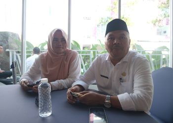 Disdik Garut Gelar FGD Terkait Pencegahan Stunting di Lembaga PAUD