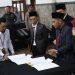 126 Panwascam se-Kabupaten Garut Resmi Dilantik