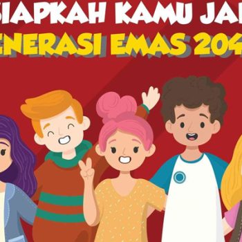 Hampir 10 Juta Gen Z Nganggur dan Tak Sekolah, Menuju Generasi Emas atau Generasi Cemas?