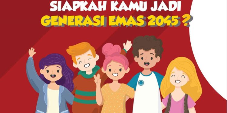 Hampir 10 Juta Gen Z Nganggur dan Tak Sekolah, Menuju Generasi Emas atau Generasi Cemas?