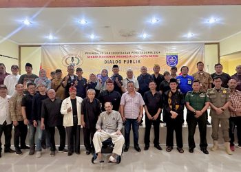 Perpres 32 Tahun 2024, Mendukung atau Menyandera Jurnalisme Berkualitas