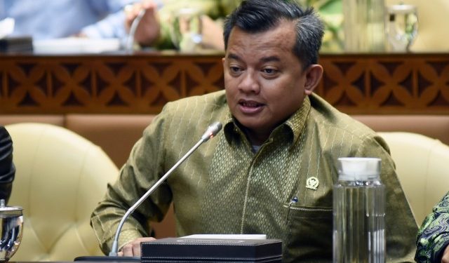 Demi Menyatukan Bangsa, Mantan Ketua DPD Gerindra Jabar Buat Surat Terbuka