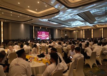 KPU Kabupaten Garut Resmi Luncurkan Maskot dan Jingle untuk Pilkada 2024