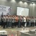 Fadh El Fouz Ar Rafiq Lantik Pengurus DPD Bapera Kabupaten Garut