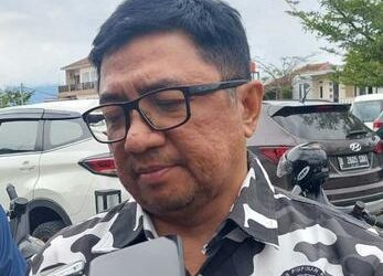 Bapera Garut : Syakur Bupati, Putri Wakil Bupati