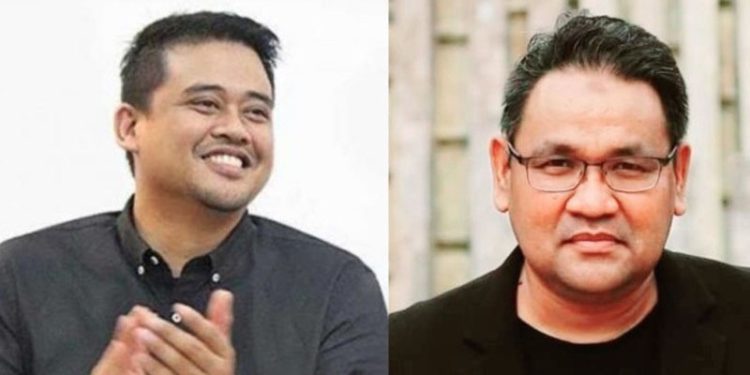 Bobby dan Teguh Mendominasi Preferensi Publik Jelang Pilkada Sumut 2024