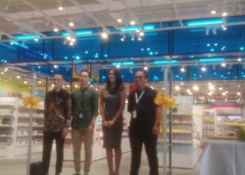 Citimall Garut Hadirkan Berbagai Tenant Nasional Baru dan Pertama di Garut