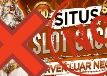 Perpres Anti Judi Online