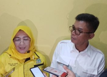Golkar dan Gerindra Buat Nota Kesepakatan untuk Berkoalisi