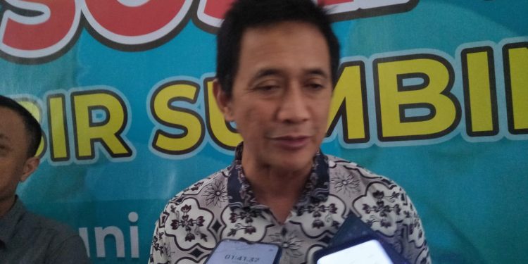RSUD dr Slamet Gelar Operasi Sumbing Gratis