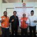 Jelang Pilkada, PDI Perjuangan Garut Kunjungi PKS