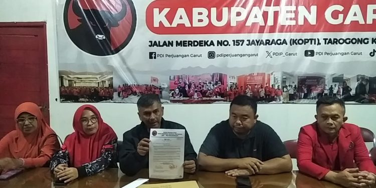DPP PDI Perjuangan Tugaskan Yudha Puja Turnawan di Pilkada 2024 Sebagai Cawabup