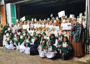 Dukungan Kembali Mengalir Untuk Yanuar Prihatin Bakal Calon Bupati Kuningan Dari PKB