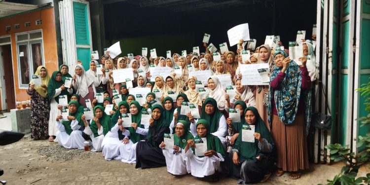 Dukungan Kembali Mengalir Untuk Yanuar Prihatin Bakal Calon Bupati Kuningan Dari PKB