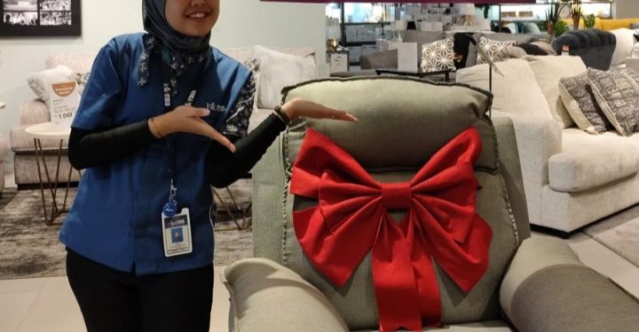 Rayakan Perjalanan 20 tahun, INFORMA Gelar Anniversary Sale