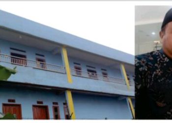 Pondok Pesantren Daarul Istiqomah Konsisten Bersama Pemerintah Membangun Anak Bangsa