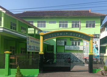 SMK PGRI Bungbulang Siap Jawab Tantangan di Masa Depan