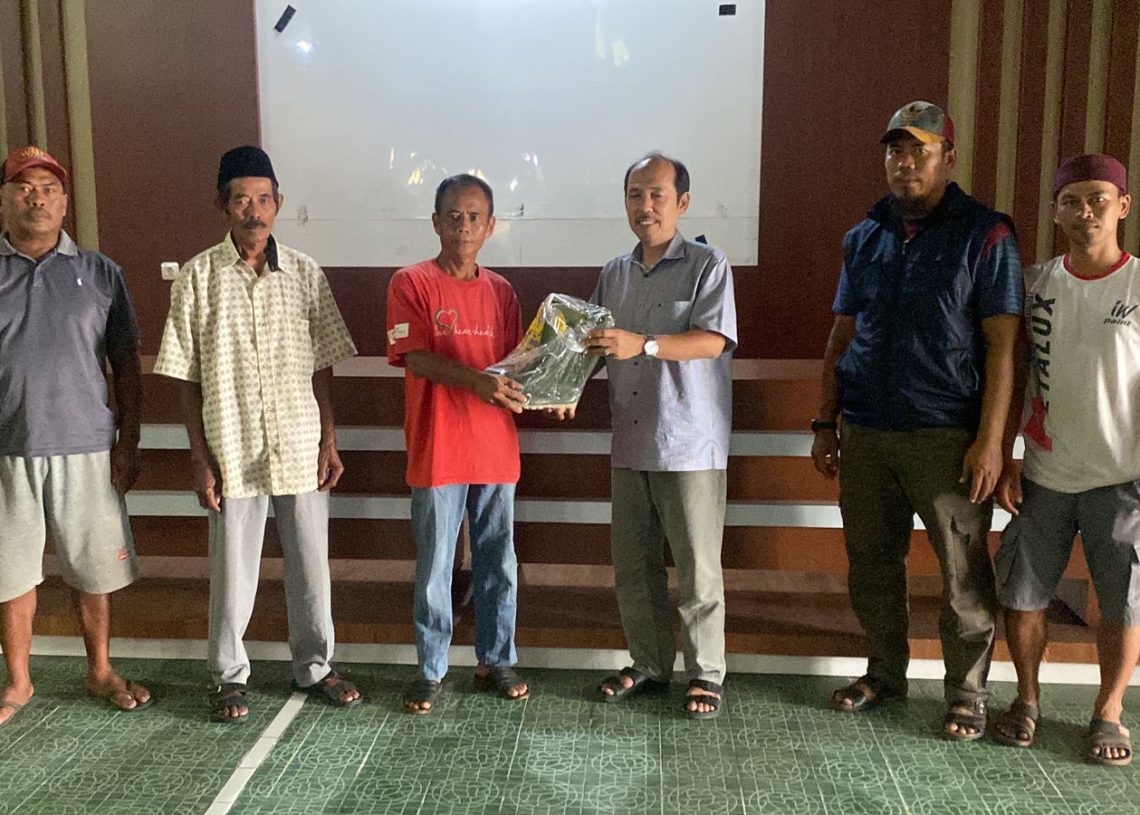 Responsif Pada Persoalan Sosial Adalah Kinerja yang Harus Dimiliki Anggota DPR