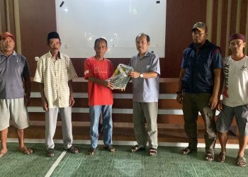 Responsif Pada Persoalan Sosial Adalah Kinerja yang Harus Dimiliki Anggota DPR