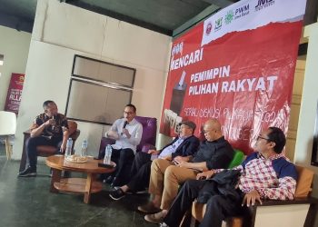 Bima Arya Salah Satu Kandidat Bacalon Gubernur Jabar Yang Punya Gagasan Cerdas
