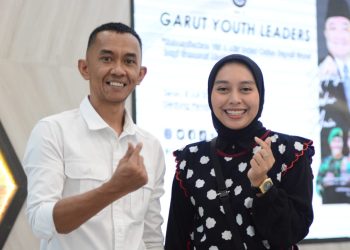 Yudi Rusmana Darajat Optimis Maju Jadi Calon Bupati Garut Di Pilkada 2024