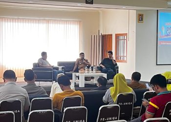 KONI Garut Gelar Rapat Pemantapan Pelaksanaan PORKAB Tahun 2024