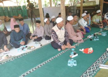 Dukungan untuk Yanuar Prihatin, Jadi Bupati Kuningan di Pilkada Serentak 2024