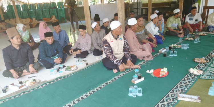 Dukungan untuk Yanuar Prihatin, Jadi Bupati Kuningan di Pilkada Serentak 2024