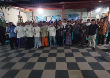 Dukungan Terhadap Yanuar Prihatin Untuk Bupati Kuningan 2024-2029 Semakin Deras Mengalir