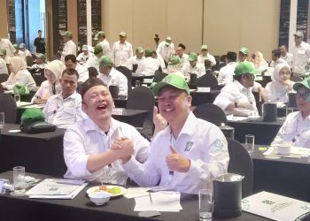 Dadan Hidayatulloh Layak Nyalon Bupati Garut di Pilkada 2024, Ini Kata Ceng Malky