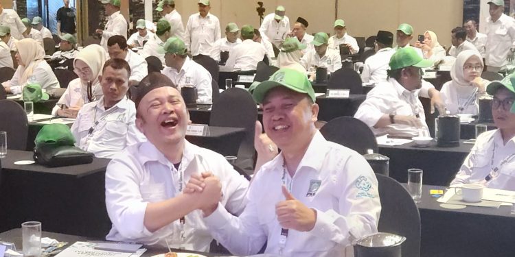 Dadan Hidayatulloh Layak Nyalon Bupati Garut di Pilkada 2024, Ini Kata Ceng Malky