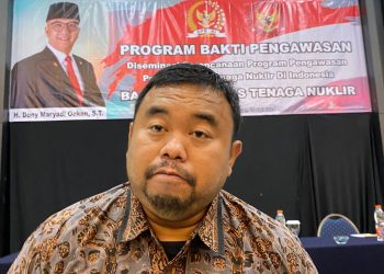 Yudha : Sudah Saatnya RSUD dr Slamet Miliki Alat Kedokteran Nuklir