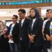 Pelantikan Putri Karlina Sebagai Ketua Gekrafs Disoal