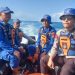 Upaya Pencairan Korban Terseret Ombak Pantai Karangpapak Masih Berlanjut