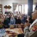 Melalui Sarana Pengajian Sat Binmas Polres Garut Lakukan Pembinaan Dan Penyuluhan