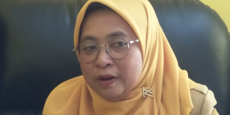 Puskesmas Cipanas Berhasil Turunkan Stunting Secara Signifikan