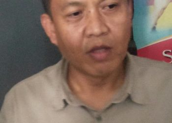 Jelang Pembukaan Porkab, KONI Gelar Rakor Pengamanan