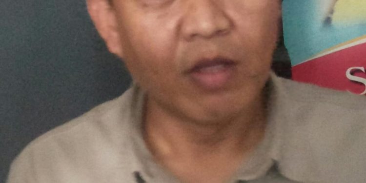 Jelang Pembukaan Porkab, KONI Gelar Rakor Pengamanan