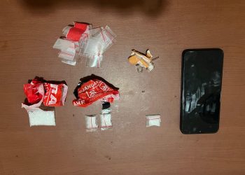 Sat Narkoba Polres Garut Kembali Amankan Pengedar Narkoba